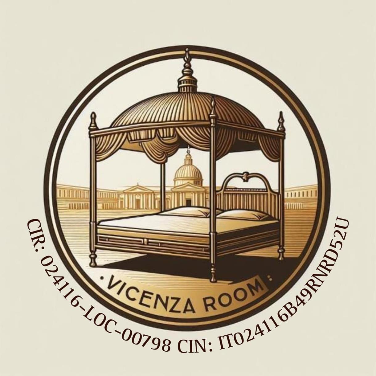 Vicenza Room Exterior photo